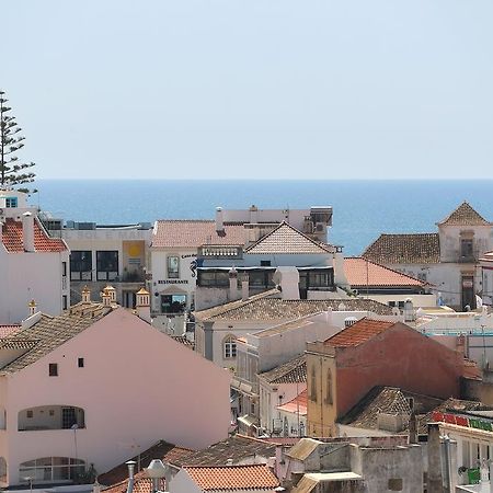 Original 3 Bedroom Downtown Albufeira Bagian luar foto